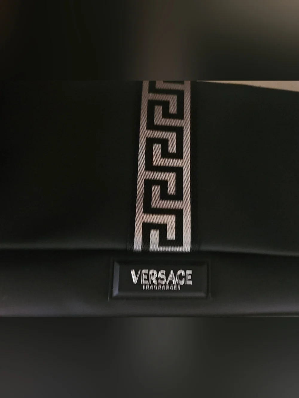 “Versace Fragrance Cologne Men Authentic Designer Scent Gift Ready”